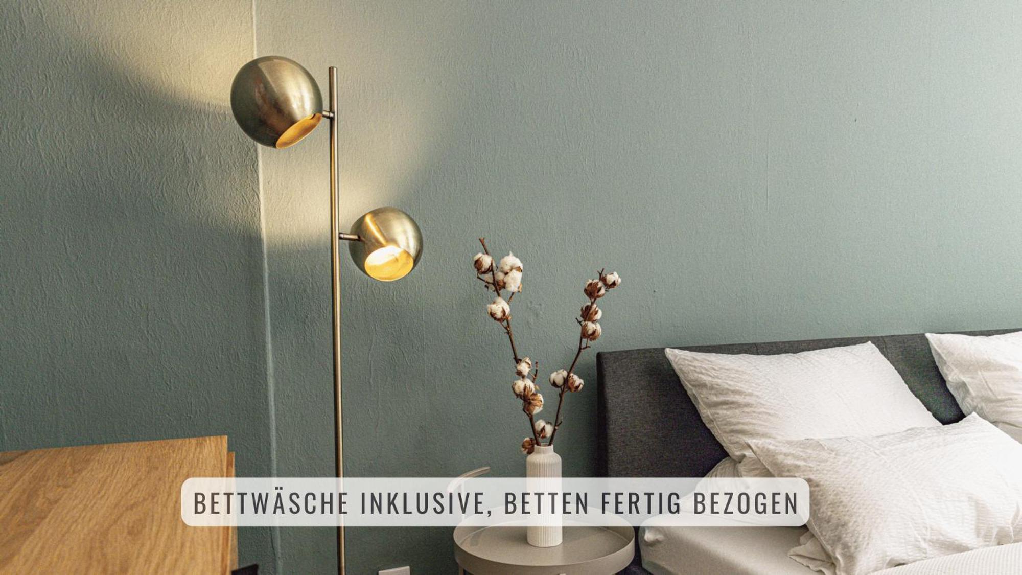 Have-A-Nice-Stay - Nahe Bahnhof Ahrensburg - 20 Minuten Nach Hamburg - Trotzdem Ruhig Gelegen - 6 Minuten Zu Fuss Ins Zentrum Ahrensburg - Modern Eingerichtet Exterior photo
