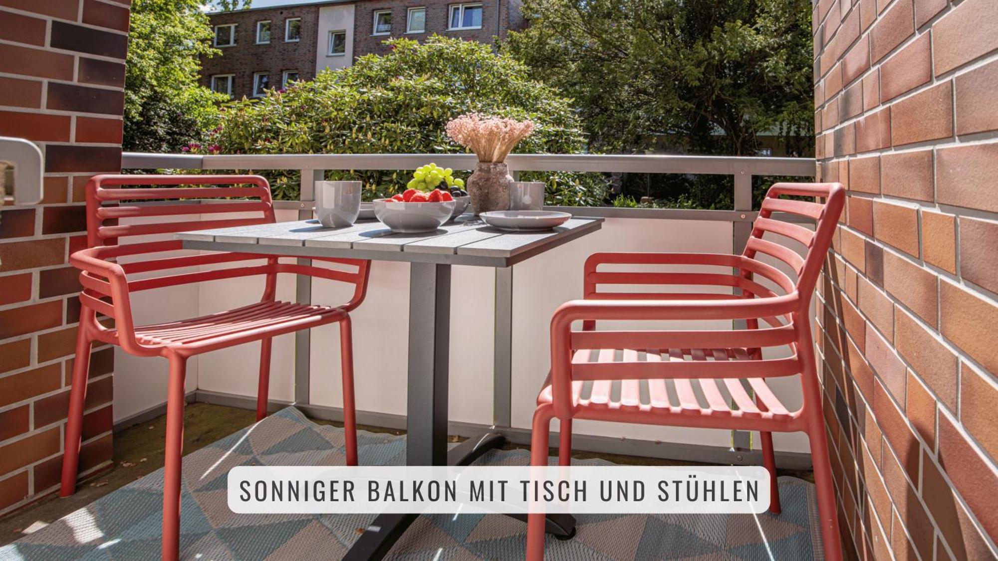 Have-A-Nice-Stay - Nahe Bahnhof Ahrensburg - 20 Minuten Nach Hamburg - Trotzdem Ruhig Gelegen - 6 Minuten Zu Fuss Ins Zentrum Ahrensburg - Modern Eingerichtet Exterior photo